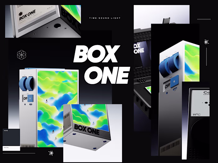 Box One