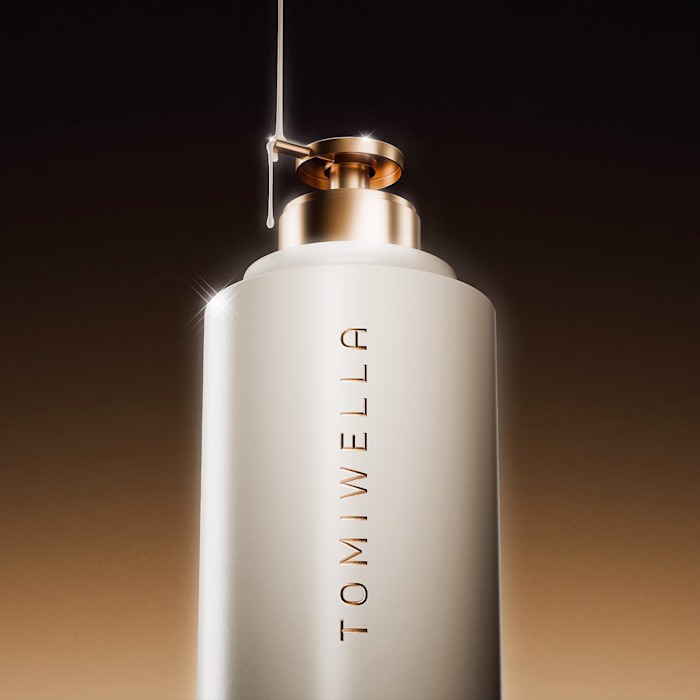3D product visualization and Packaging I did for TOMIWELLA. ...