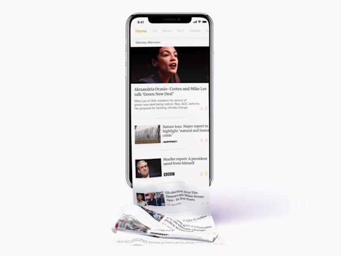 ZenReport
