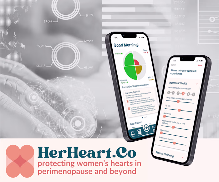 Clinical MVP for Women’s Cardiovascular Prevention