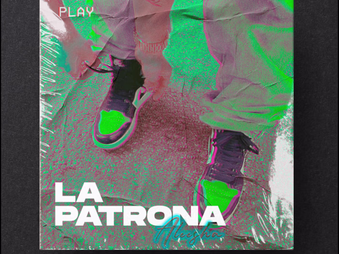 Cover music design