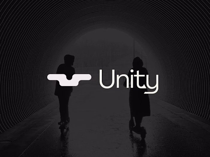 Unity - Logo Design