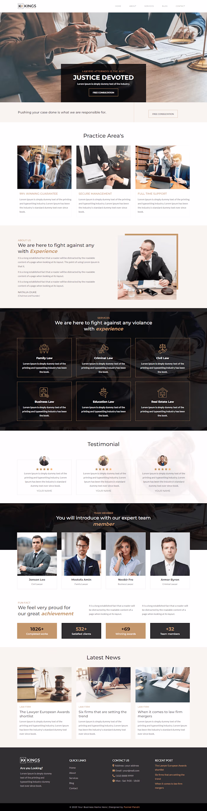 WEBSITE DESIGN