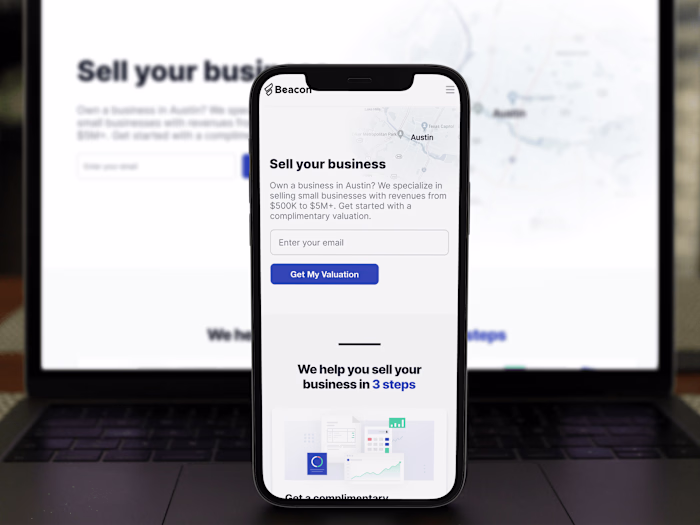 WebApps B2C/B2B