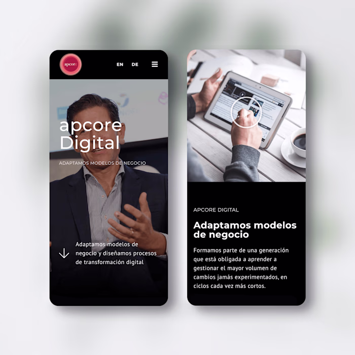 apcore Digital