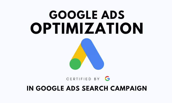 Google ads manager 