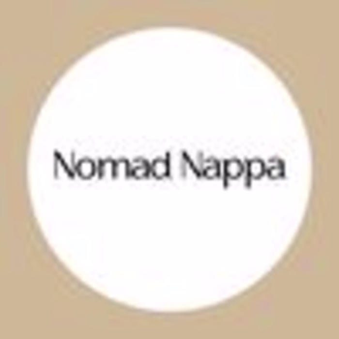 Nomad Nappa (@nomadnappa) • Instagram photos and videos