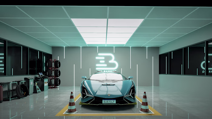 Luxury Car Wash & Detailing