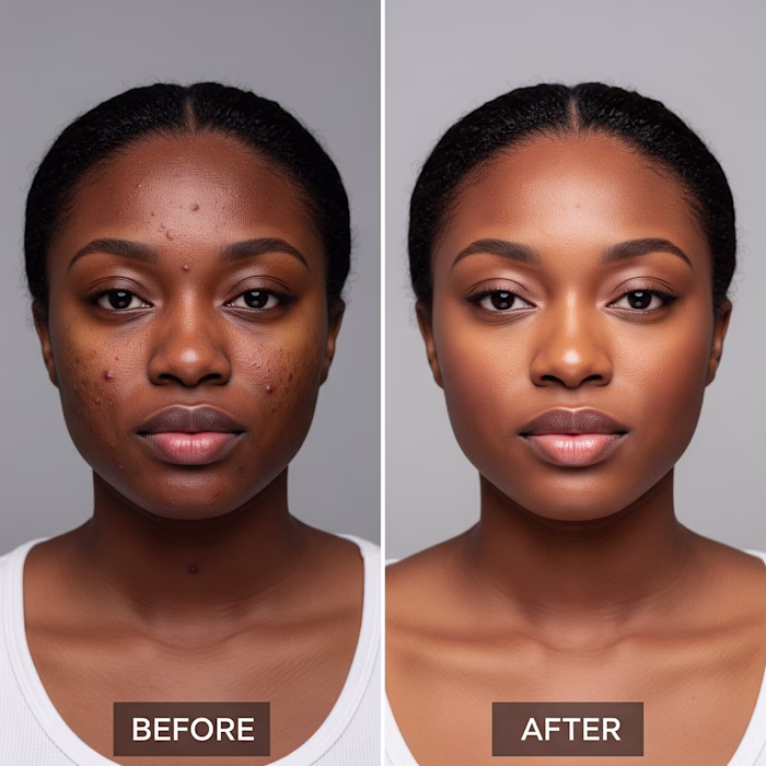 High-Impact Photo Retouching