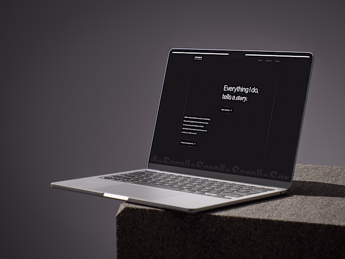 A Founder's friend (Portfolio)