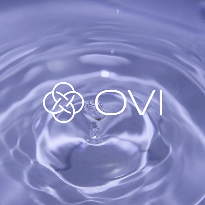 Branding : OVI Modern branding for a brand that's reinventin...