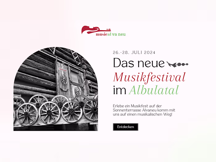 Musicalvaneu