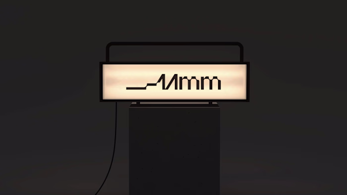 Mood Museum Branding 