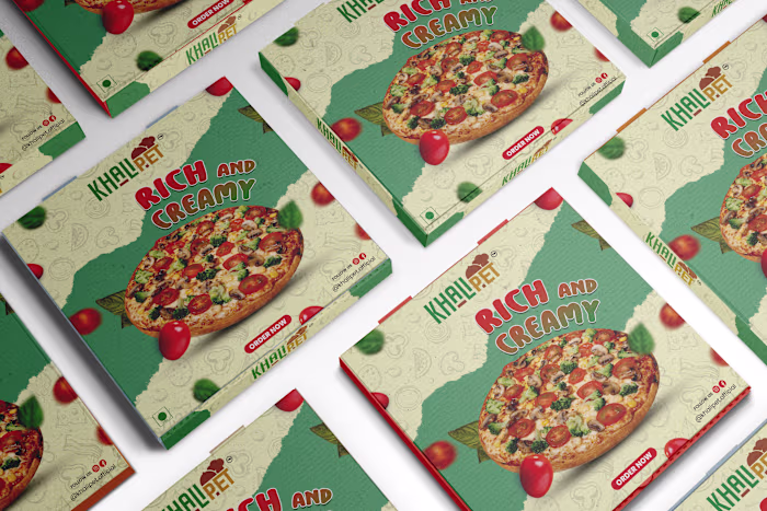 Packaging Design