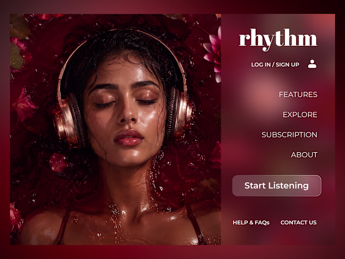 Here is a landing page