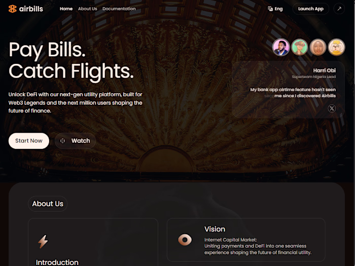 AirBills