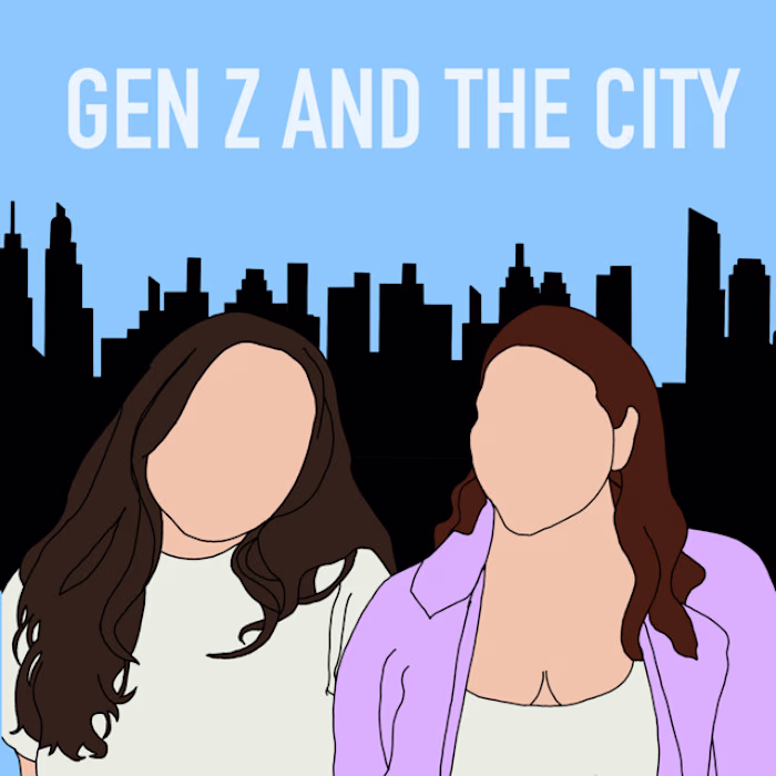 Gen Z and The City Podcast