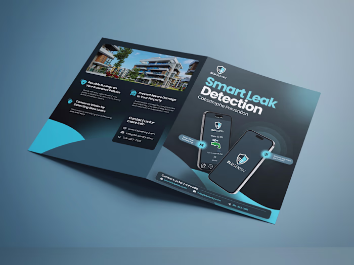 Brochure Designs