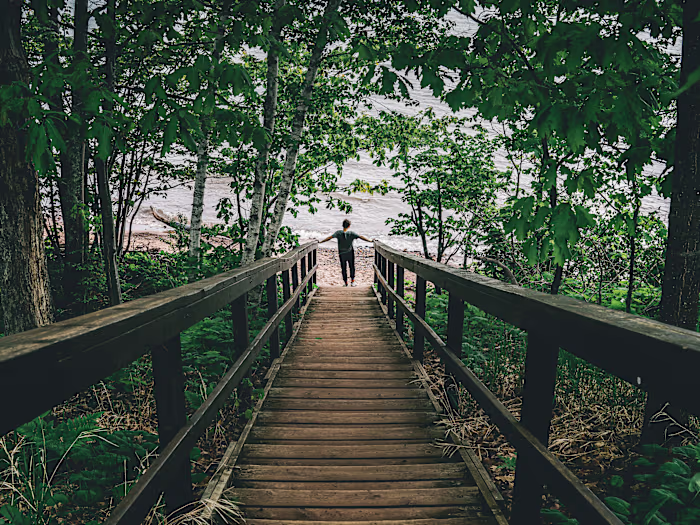 Wisconsin's Hidden Gems for Nature Lover's
