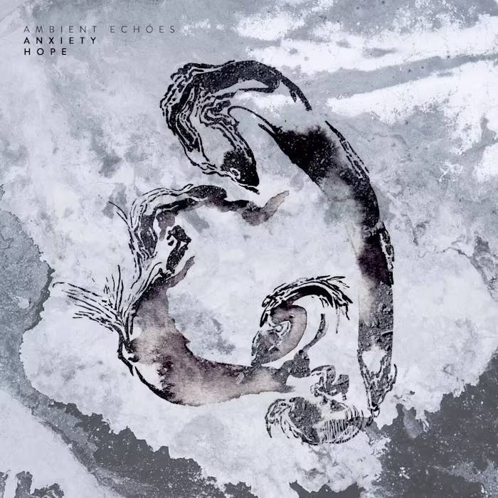 Album Cover Design