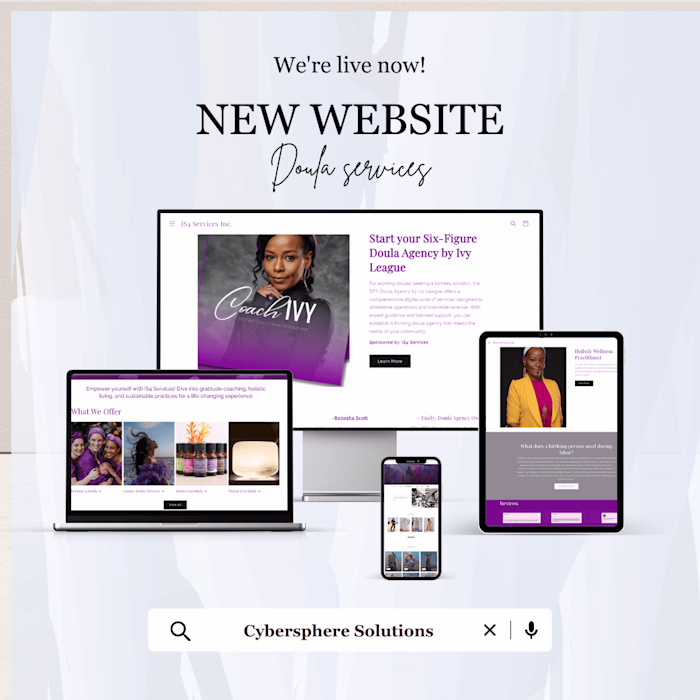 Website Design