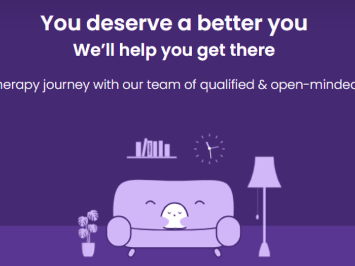 Crafted social media carousels for Friendly Couch's team