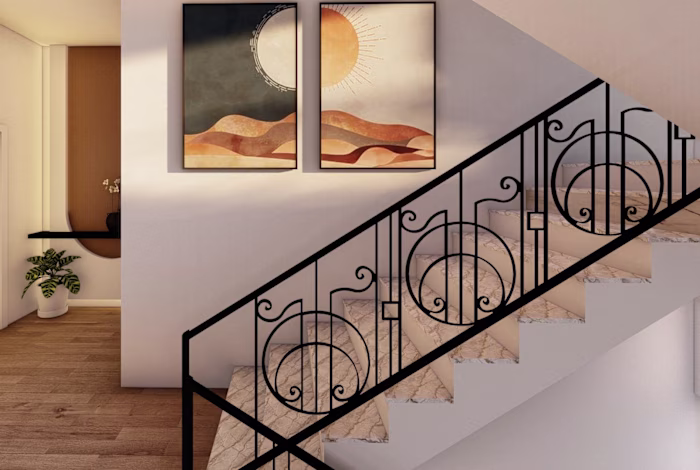 A comprehensive design and detailing