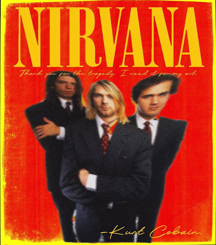 " NIRVANA"