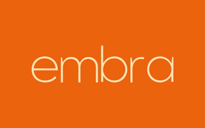 Embra Health – Website Revamp & Development