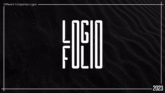 Logo Folio 2023-2024