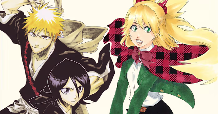 How Tite Kubo’s Burn The Witch Manga Ties into Bleach