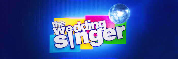 The Wedding Singer - The Musical