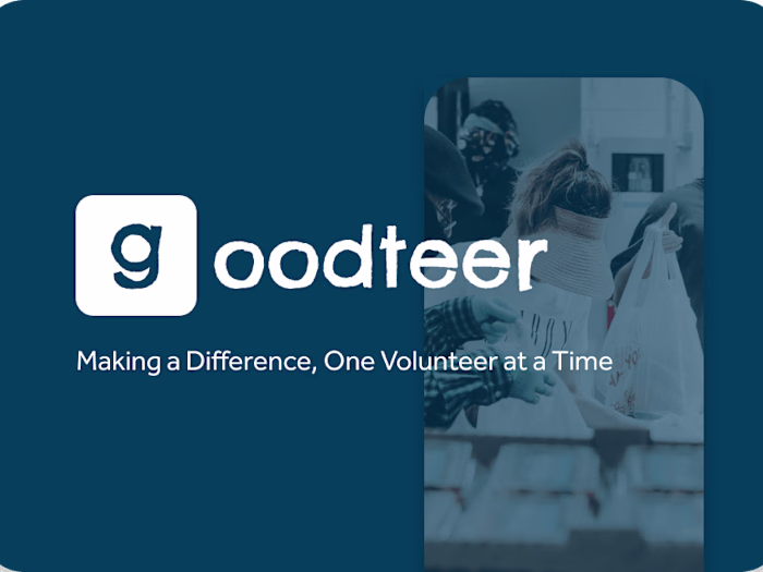 Goodteer Case Study