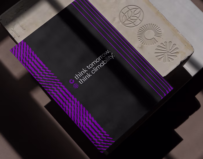 Gt Building Brand Identity
