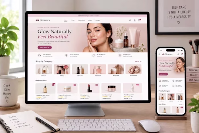 store design