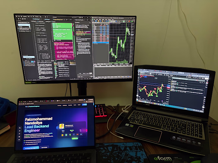 Using AI to automate the