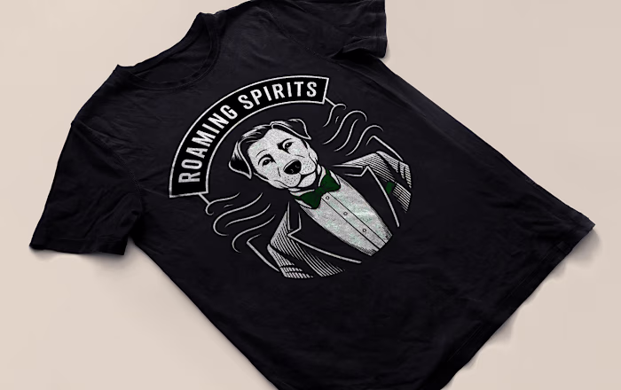 Different designs for shirts and clothes