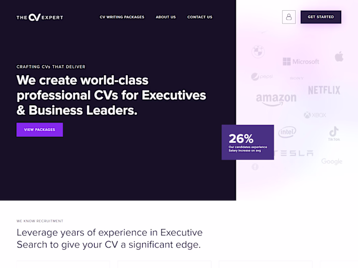 Adobe XD to WordPress Elementor Conversion