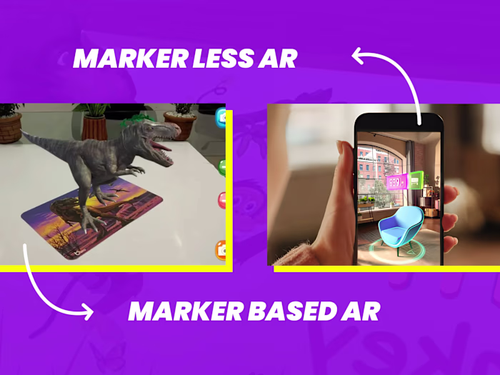 Bino - An Educational Augmented Reality App