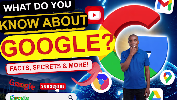Created a high-impact YouTube thumbnail