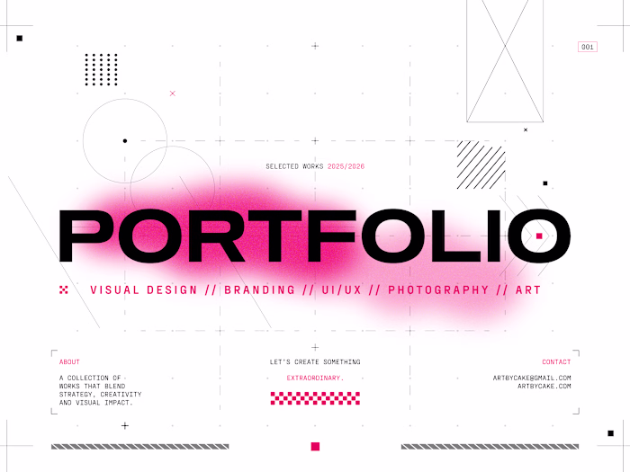 // PORTFOLIO