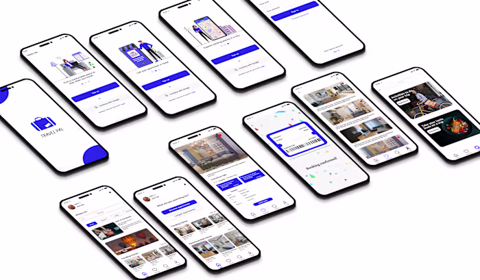 Travel Pal: A Comprehensive Travel Companion App