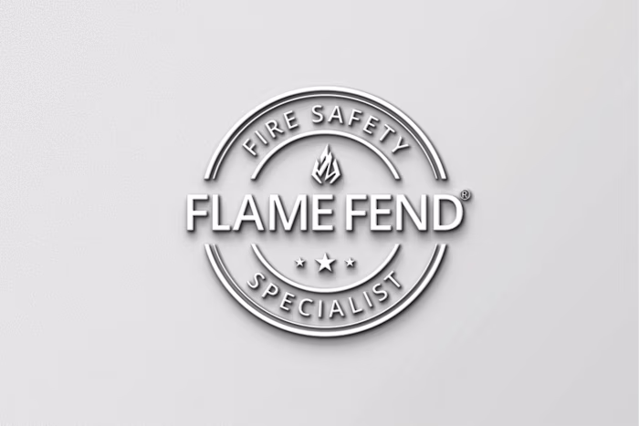 3d Emblem Seal Logo Design
