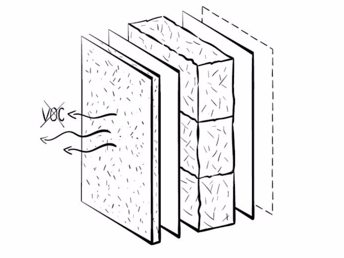 Architects’ Guide — Editorial & Technical Illustration