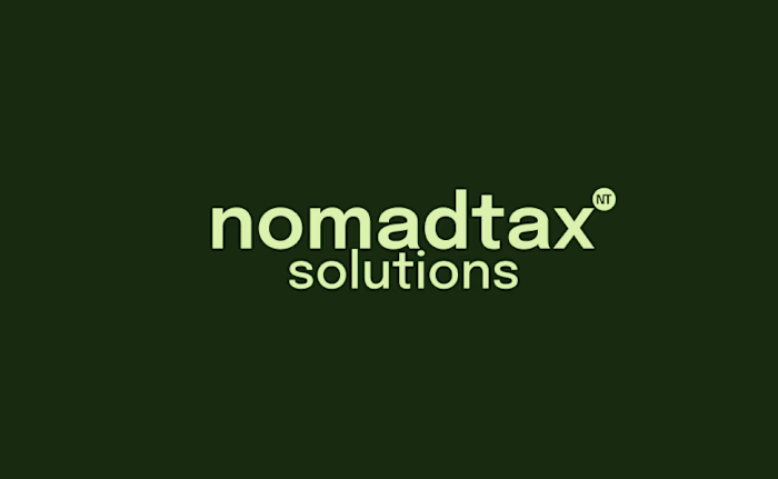 Nomad Tax solutions