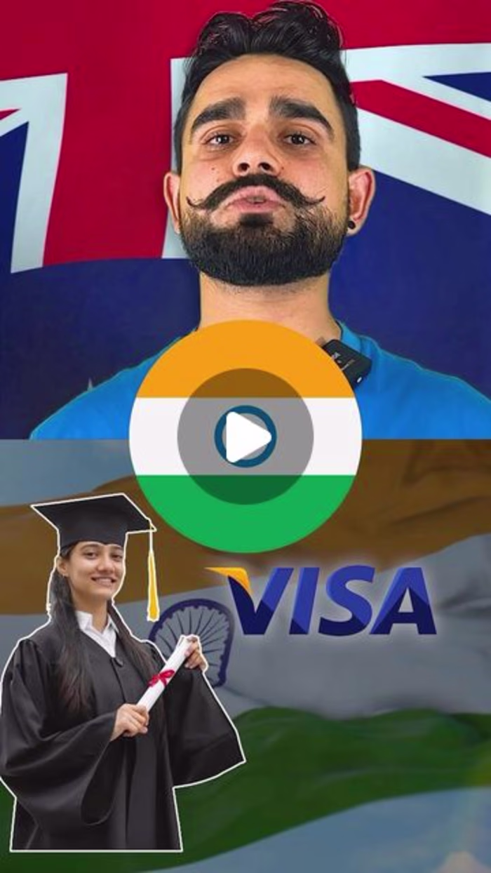 Sawan Mehla on Instagram: ”🌏🤝 Australia & India’s Exciting Pa…