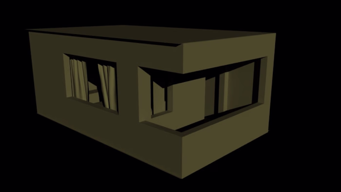 3D Modeling for Residential Property