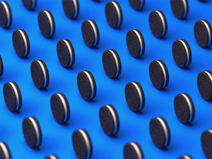 Oreo - Stay Playful Ad Campaign