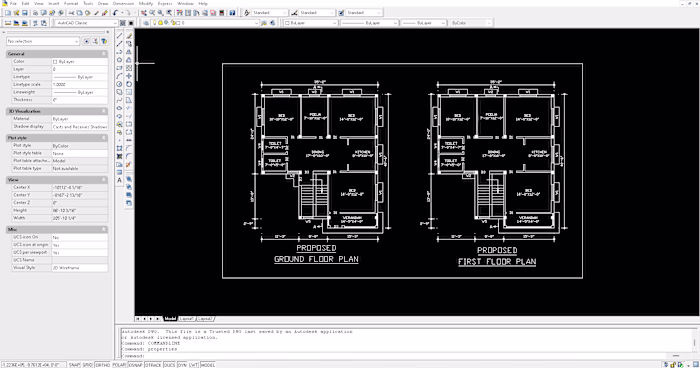 Innovative Floor Plan Designs