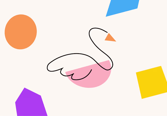 Figment - Brand illustration